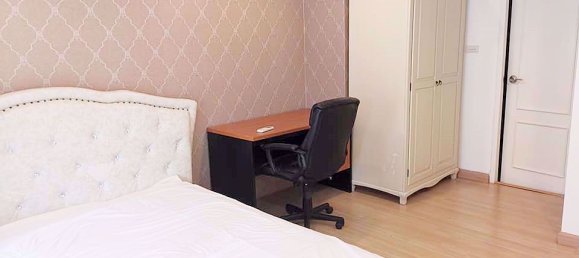 2 bedrooms Condo in Watthana, Thailand No. 9654 6