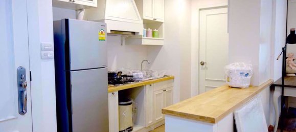 2 bedrooms Condo in Watthana, Thailand No. 9654 4