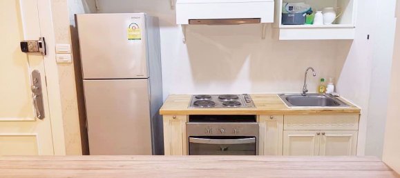 2 bedrooms Condo in Watthana, Thailand No. 9654 3