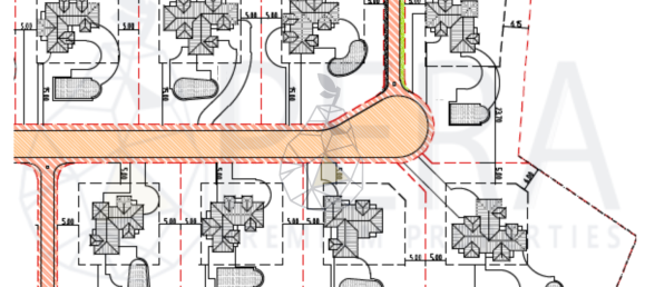 200m² Land in Lagos, Portugal No. 72545 5