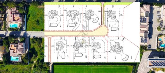 200m² Land in Lagos, Portugal No. 72545 3