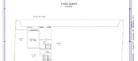 2 rooms Apartment in Milan, Italy No. 338153 34