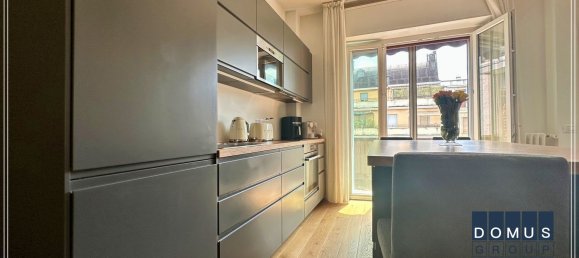 2 rooms Apartment in Milan, Italy No. 338153 3