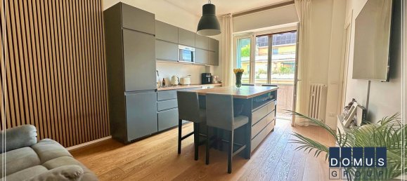 2 rooms Apartment in Milan, Italy No. 338153 7