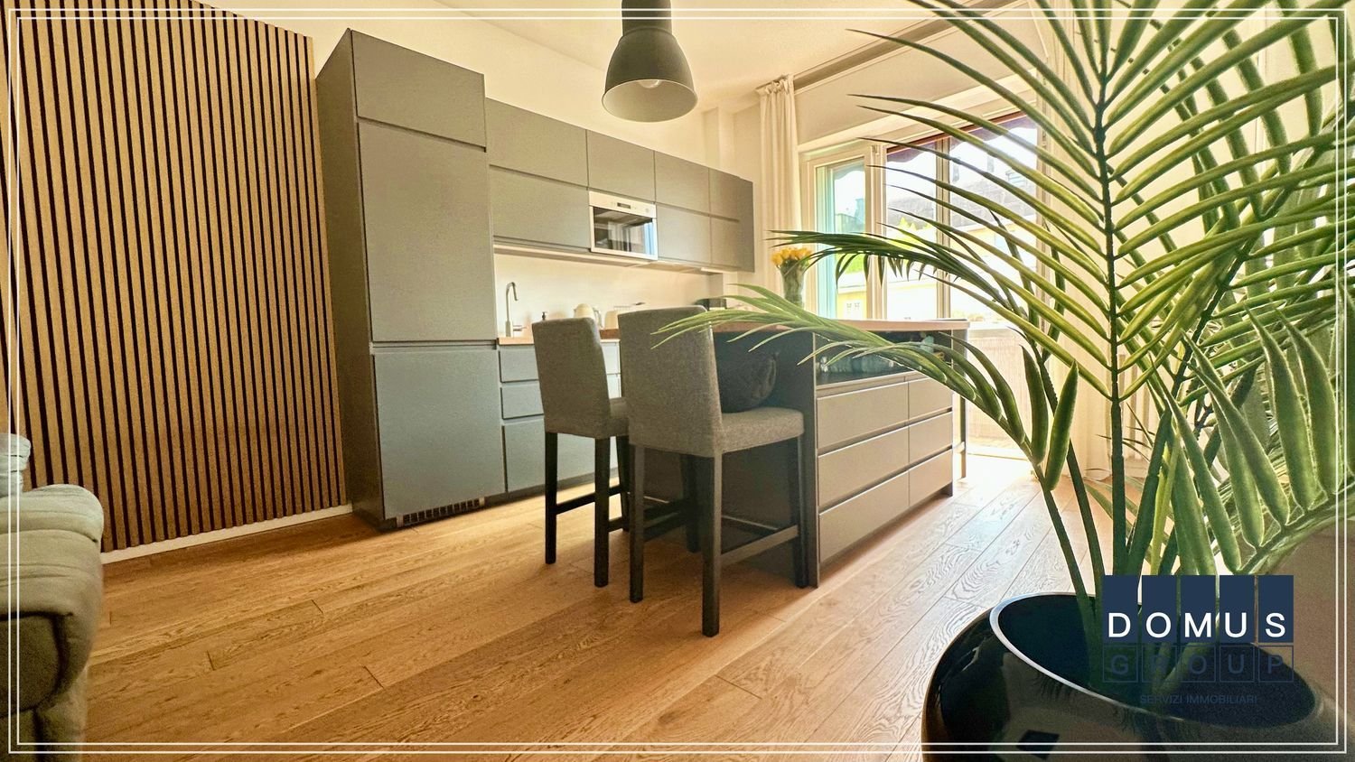 2 rooms Apartment in Milan, Italy No. 338153