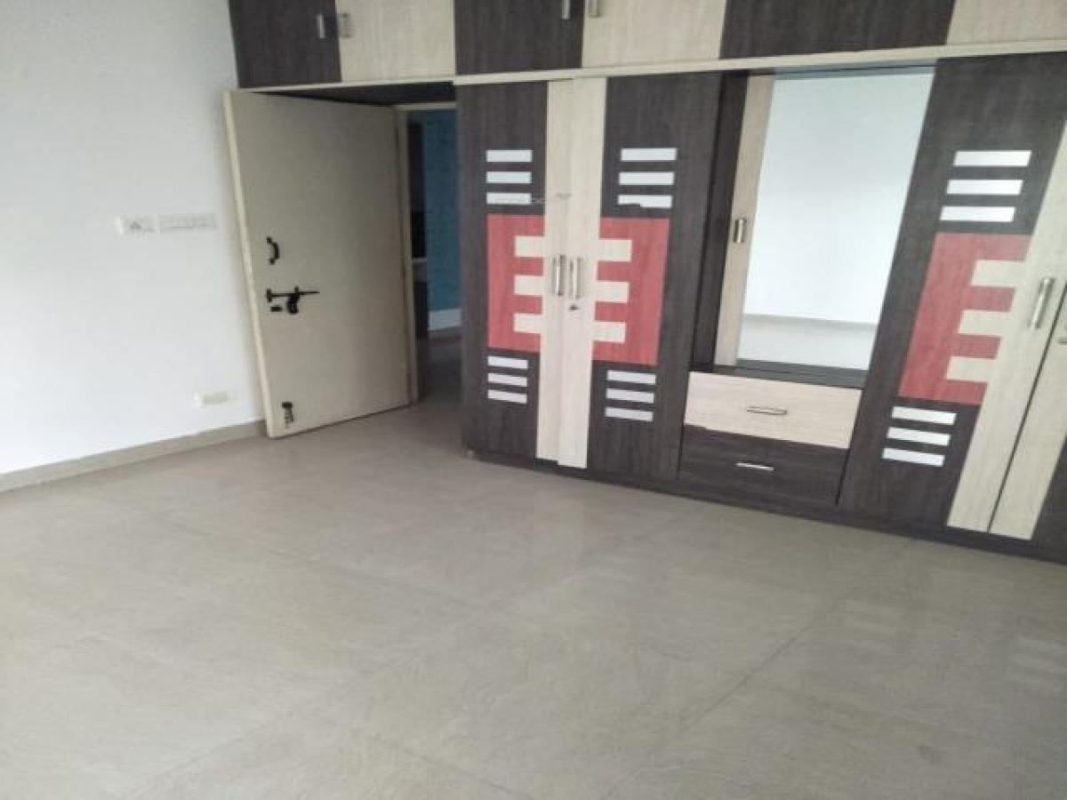 Studio in Hyderabad, India No. 24711