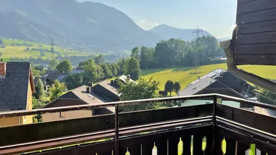 2 bedrooms Apartment in Rottenmann, Austria No. 240625