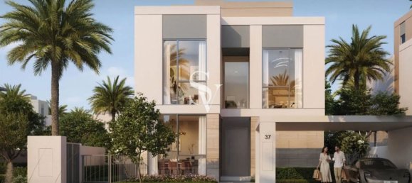 4 chambres villa à vendre à The Valley, Dubai, UAE № 197621 10