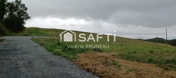 1300m² Land in Montfa, France No. 63332 5