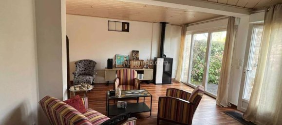 3 bedrooms House in Morbihan, France No. 331891 3