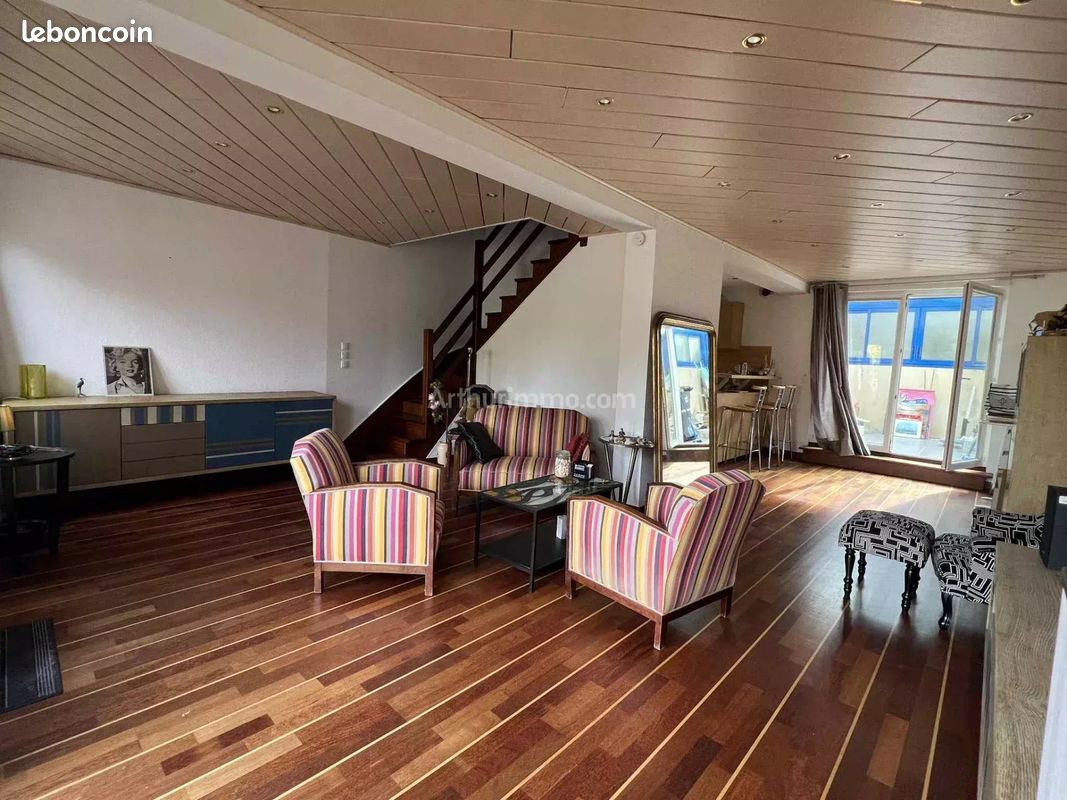 3 bedrooms House in Morbihan, France No. 331891