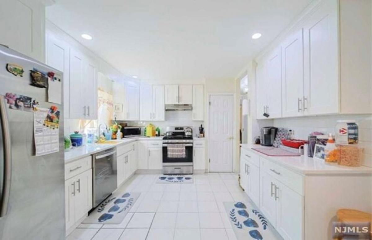 6 bedrooms House in Cliffside Park, USA No. 415060