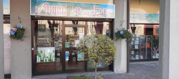 Коммерческая недвижимость с 1 комнатой в Пандино, Италия № 61098 10