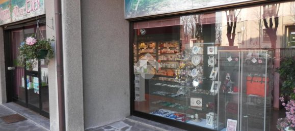 Коммерческая недвижимость с 1 комнатой в Пандино, Италия № 61098 4