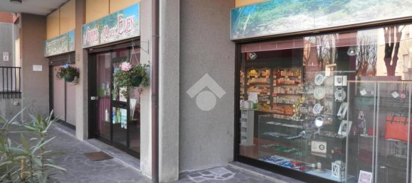 Коммерческая недвижимость с 1 комнатой в Пандино, Италия № 61098 7