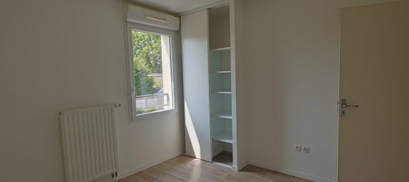 2 غرف نوم شقة في Joue-les-Tours, France رقم 74609 8