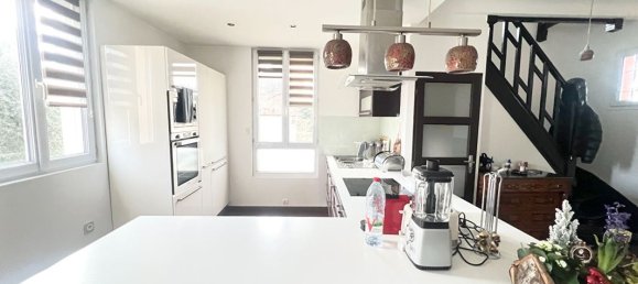 3 bedrooms House in Sartrouville, France No. 164177 8