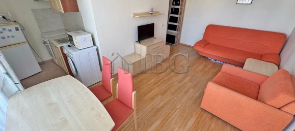 2 chambres Appartement à Sveti Vlas, Bulgaria No. 1111 9