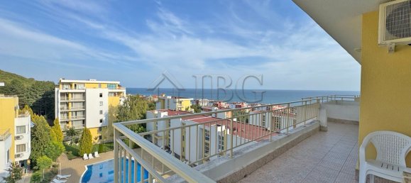 2 chambres Appartement à Sveti Vlas, Bulgaria No. 1111 6