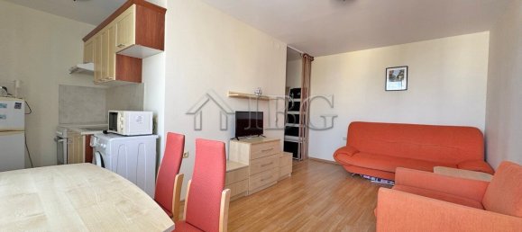 2 chambres Appartement à Sveti Vlas, Bulgaria No. 1111 13