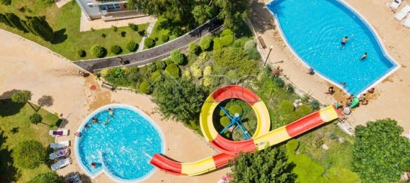 2 chambres Appartement à Sveti Vlas, Bulgaria No. 1111 18