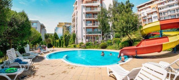 2 chambres Appartement à Sveti Vlas, Bulgaria No. 1111 19