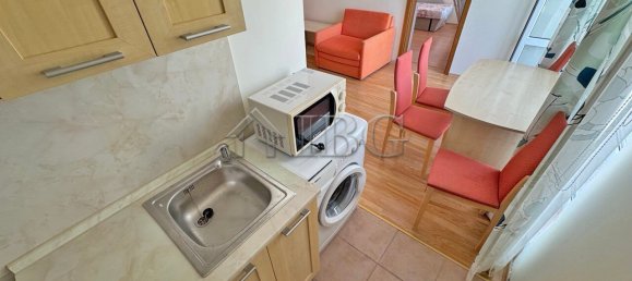 2 chambres Appartement à Sveti Vlas, Bulgaria No. 1111 11