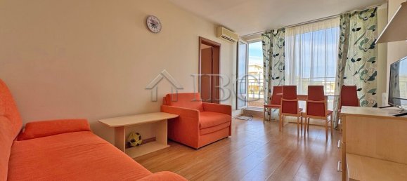 2 chambres Appartement à Sveti Vlas, Bulgaria No. 1111 10