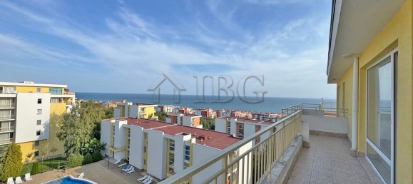 2 chambres Appartement à Sveti Vlas, Bulgaria No. 1111 3