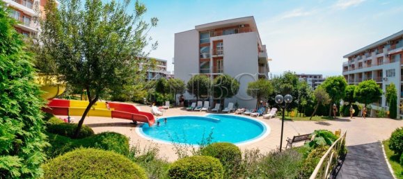 2 chambres Appartement à Sveti Vlas, Bulgaria No. 1111 20