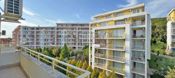 2 chambres Appartement à Sveti Vlas, Bulgaria No. 1111 8