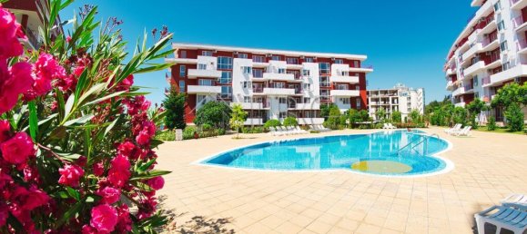 2 chambres Appartement à Sveti Vlas, Bulgaria No. 1111 30