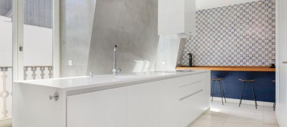 1 bedroom Duplex in Lisbon, Portugal No. 115088 15