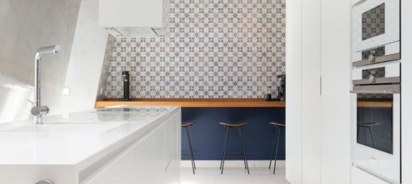 1 bedroom Duplex in Lisbon, Portugal No. 115088 14