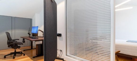 1 bedroom Duplex in Lisbon, Portugal No. 115088 20