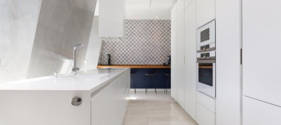 1 bedroom Duplex in Lisbon, Portugal No. 115088 13