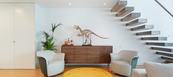 1 bedroom Duplex in Lisbon, Portugal No. 115088 4