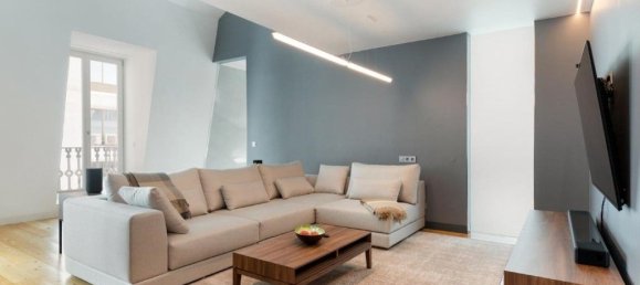 1 bedroom Duplex in Lisbon, Portugal No. 115088 9