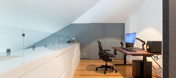 1 bedroom Duplex in Lisbon, Portugal No. 115088 19