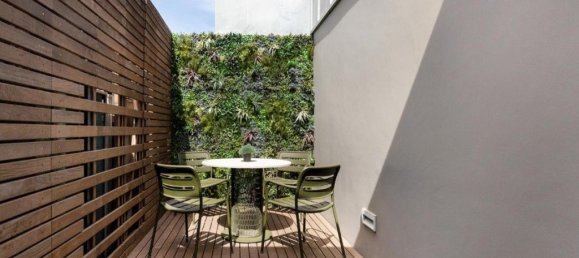 1 bedroom Duplex in Lisbon, Portugal No. 115088 25