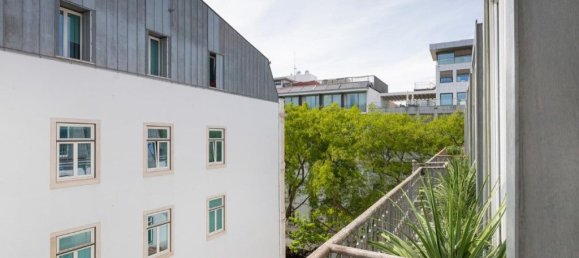 1 bedroom Duplex in Lisbon, Portugal No. 115088 27