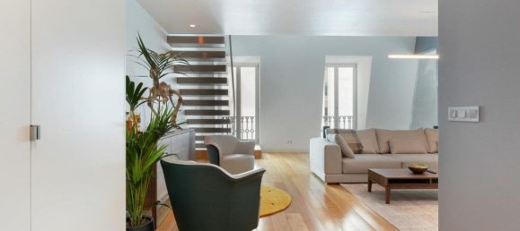 1 bedroom Duplex in Lisbon, Portugal No. 115088 7