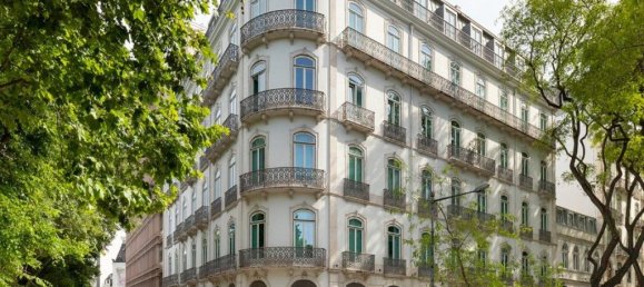 1 bedroom Duplex in Lisbon, Portugal No. 115088 26