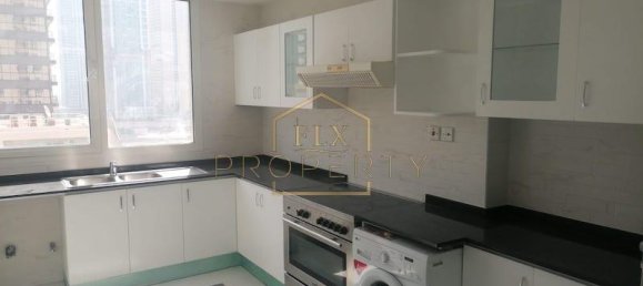 Квартира с 2 спальнями в Дубай Марина, ОАЭ № 6643 7