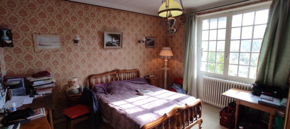 Casa de 5 dormitorios en Argenton-sur-Creuse, France No. 90036 9