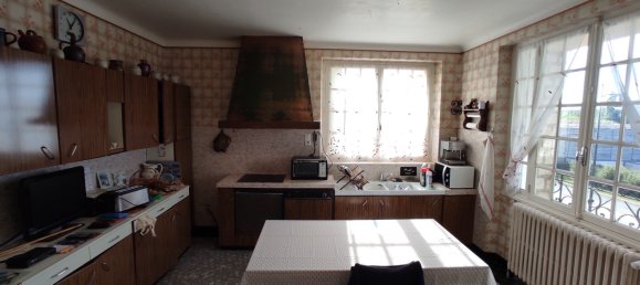 Casa de 5 dormitorios en Argenton-sur-Creuse, France No. 90036 8