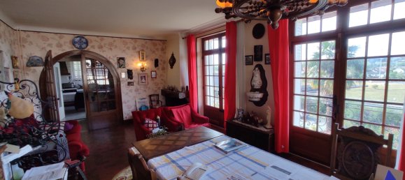 Casa de 5 dormitorios en Argenton-sur-Creuse, France No. 90036 4