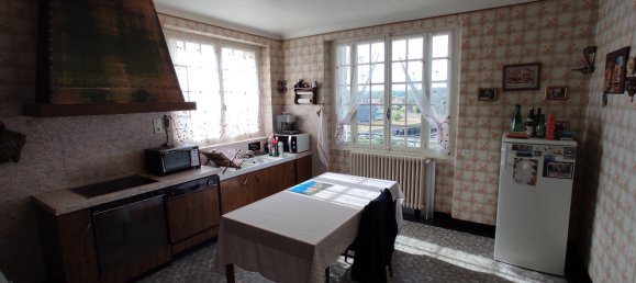 Casa de 5 dormitorios en Argenton-sur-Creuse, France No. 90036 7