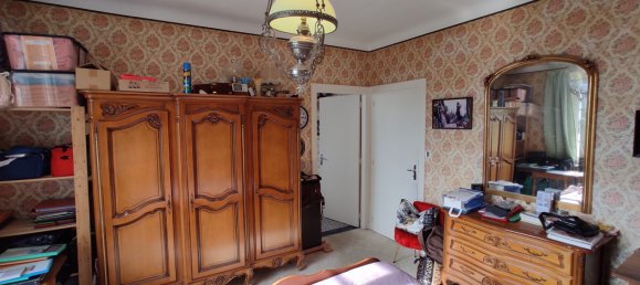 Casa de 5 dormitorios en Argenton-sur-Creuse, France No. 90036 10