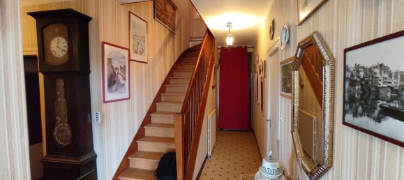 Casa de 5 dormitorios en Argenton-sur-Creuse, France No. 90036 13